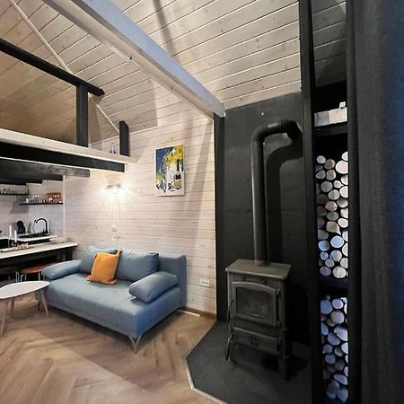 Mini Valley House 1 Sita Buzăului المظهر الخارجي الصورة