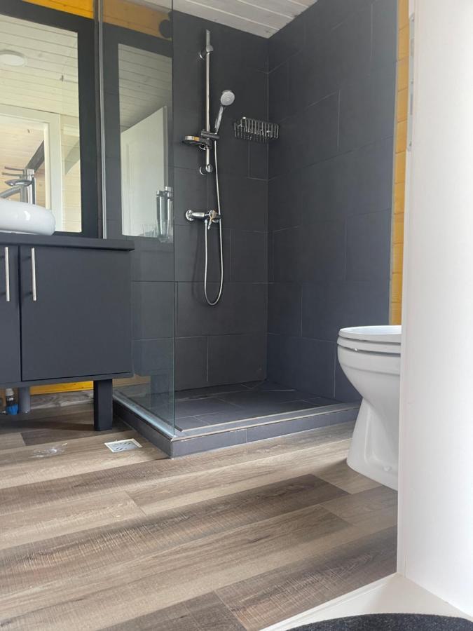 Mini Valley House 1 Sita Buzăului المظهر الخارجي الصورة